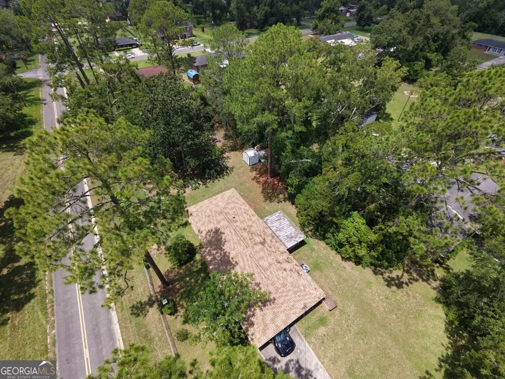 2100 Ben Hill AVE Waycross, GA 31503