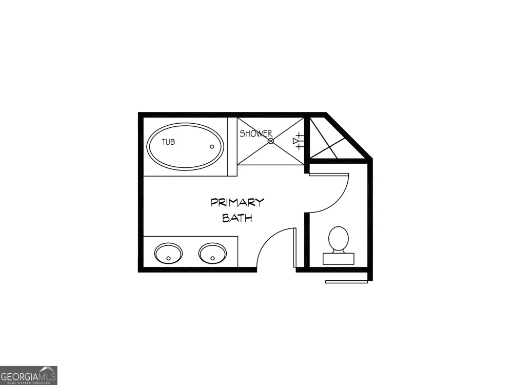 5211 Timbercrest LN Powder Springs, GA 30127