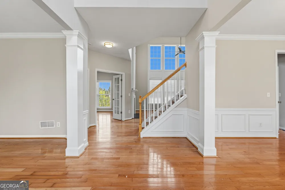 2628 Myrtlewood LN NW Kennesaw, GA 30144