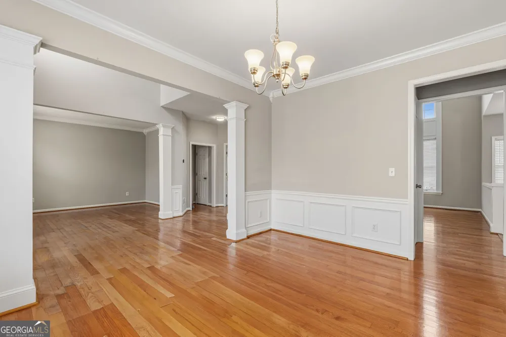 2628 Myrtlewood LN NW Kennesaw, GA 30144