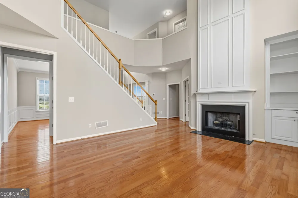 2628 Myrtlewood LN NW Kennesaw, GA 30144