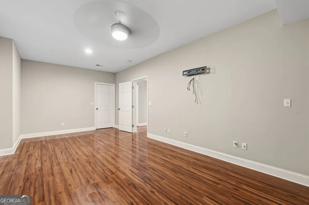 2628 Myrtlewood LN NW Kennesaw, GA 30144