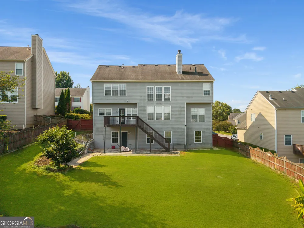 2628 Myrtlewood LN NW Kennesaw, GA 30144