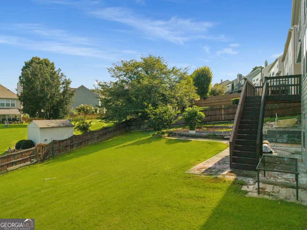 2628 Myrtlewood LN NW Kennesaw, GA 30144
