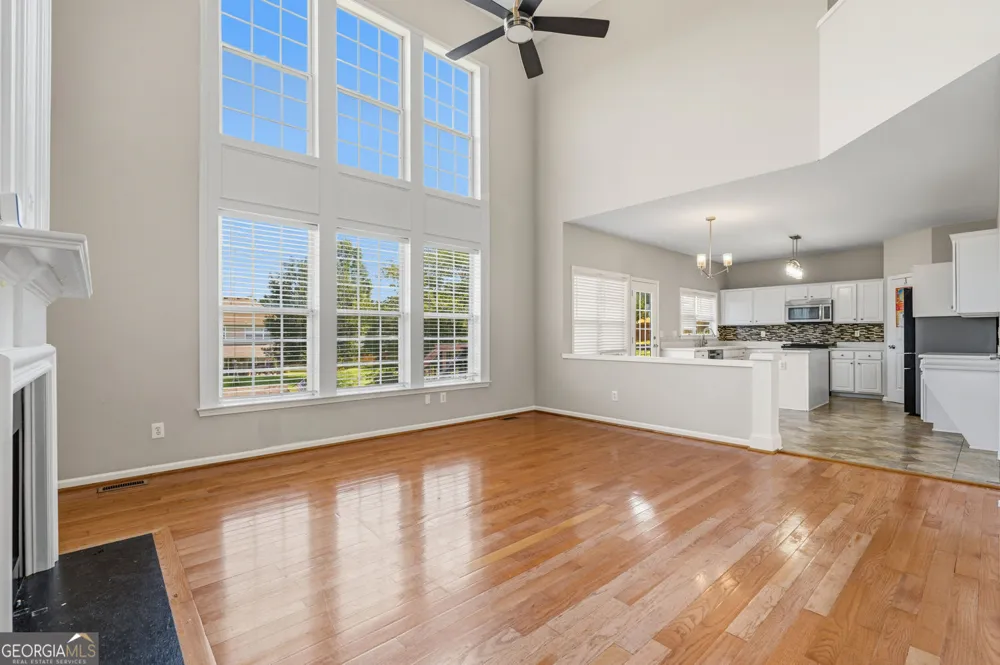 2628 Myrtlewood LN NW Kennesaw, GA 30144