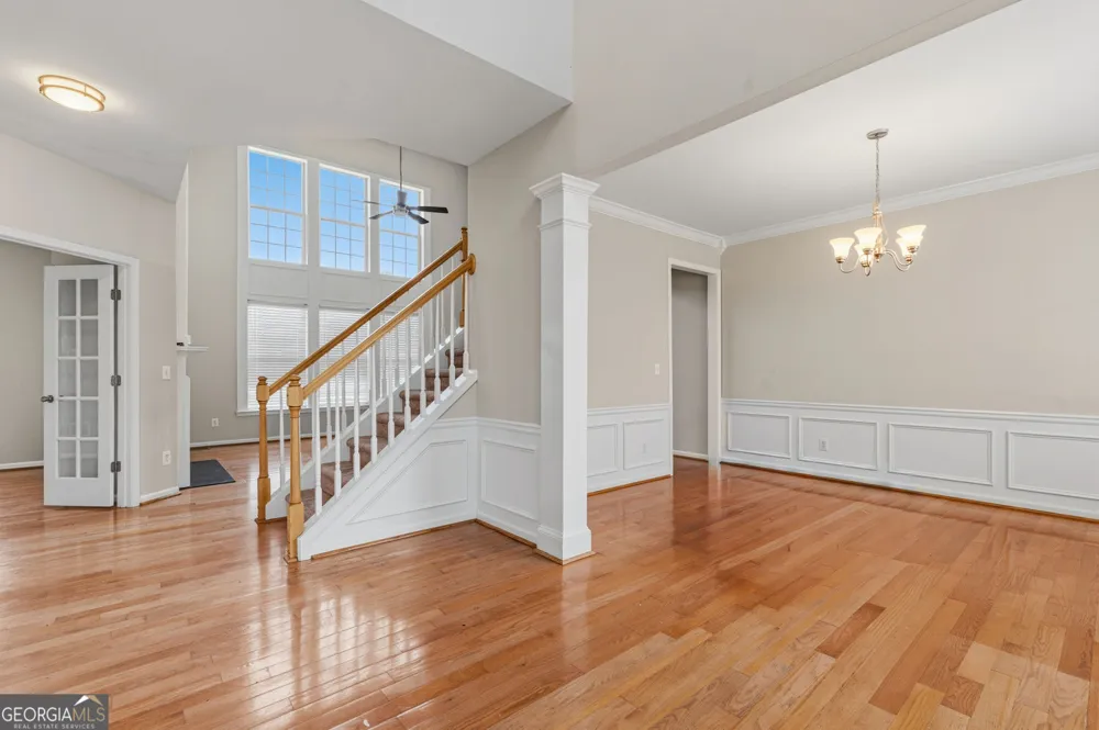 2628 Myrtlewood LN NW Kennesaw, GA 30144