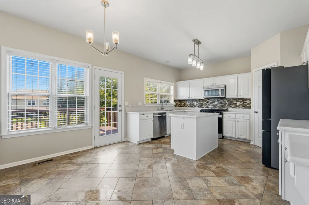 2628 Myrtlewood LN NW Kennesaw, GA 30144