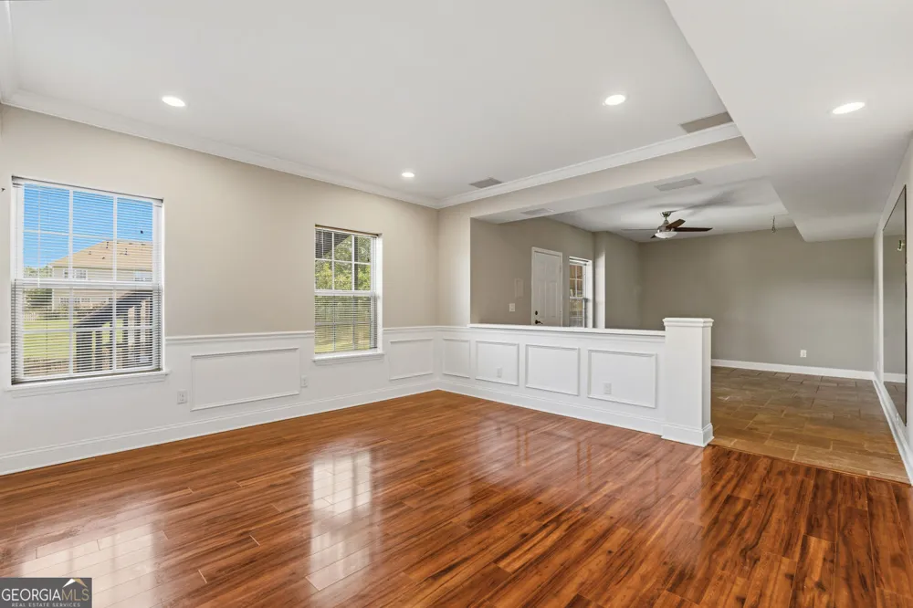 2628 Myrtlewood LN NW Kennesaw, GA 30144
