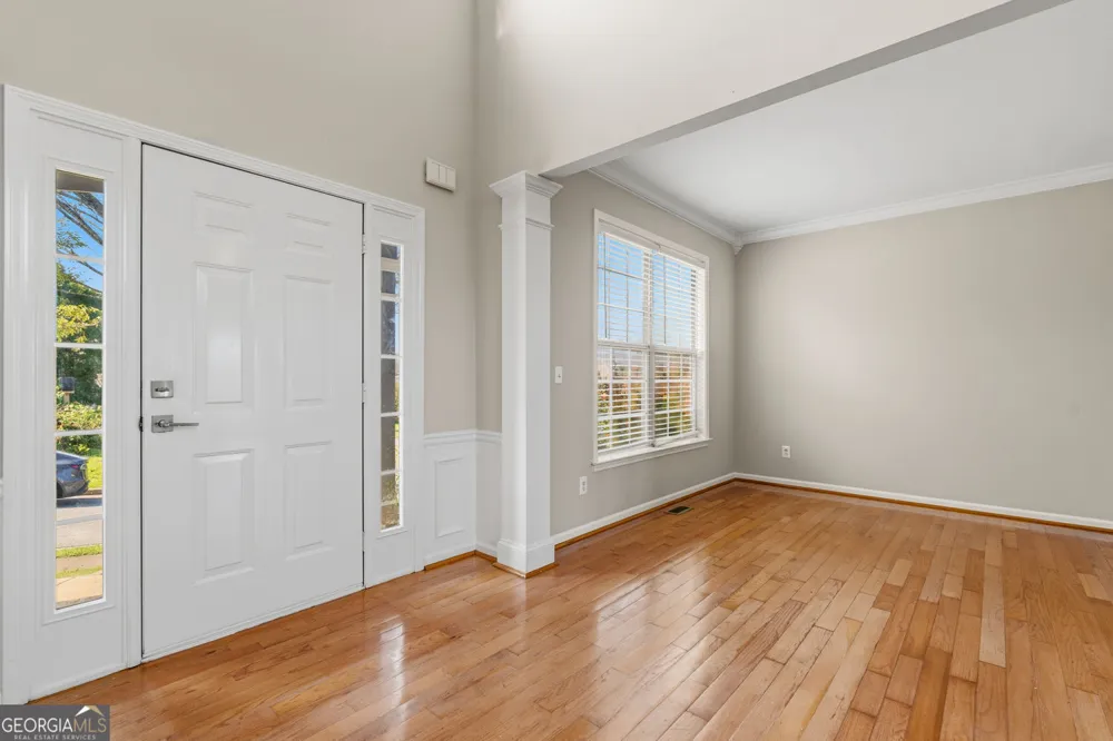 2628 Myrtlewood LN NW Kennesaw, GA 30144
