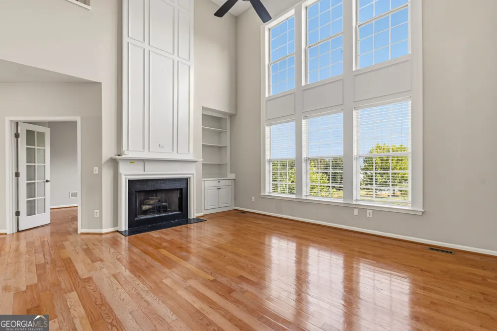 2628 Myrtlewood LN NW Kennesaw, GA 30144