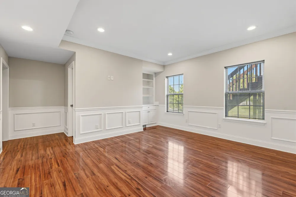 2628 Myrtlewood LN NW Kennesaw, GA 30144
