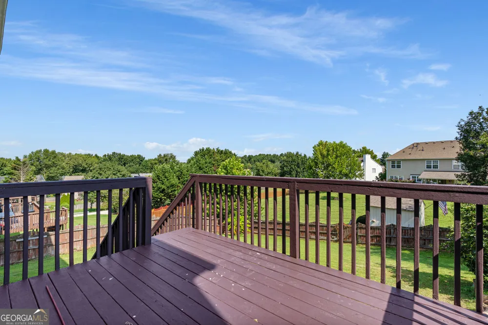 2628 Myrtlewood LN NW Kennesaw, GA 30144