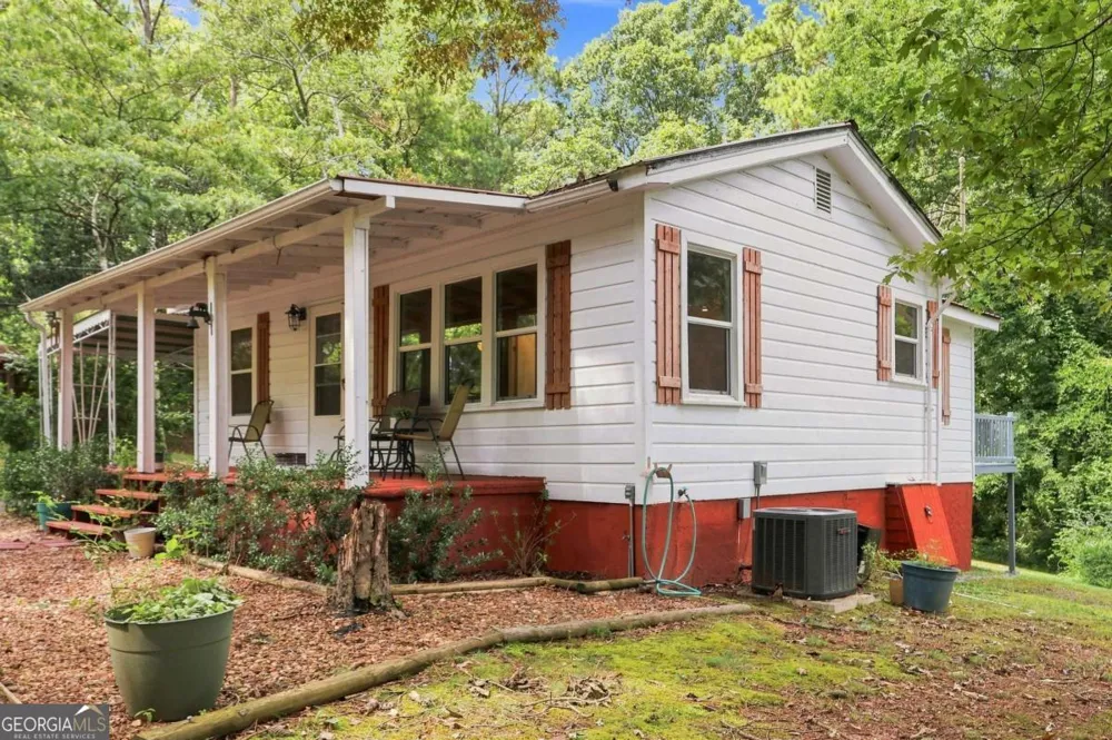 3617 Winland DR SE Dalton, GA 30721