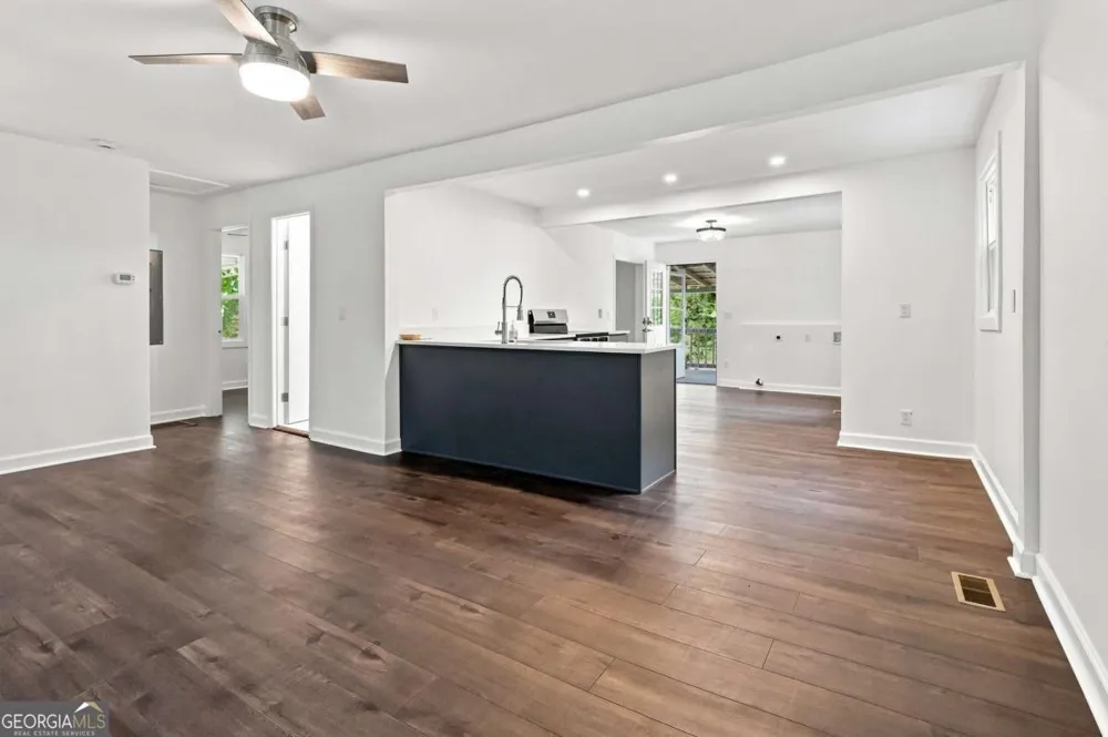 3617 Winland DR SE Dalton, GA 30721