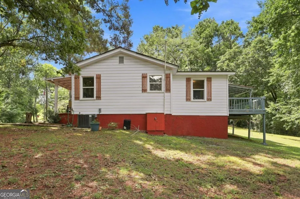 3617 Winland DR SE Dalton, GA 30721