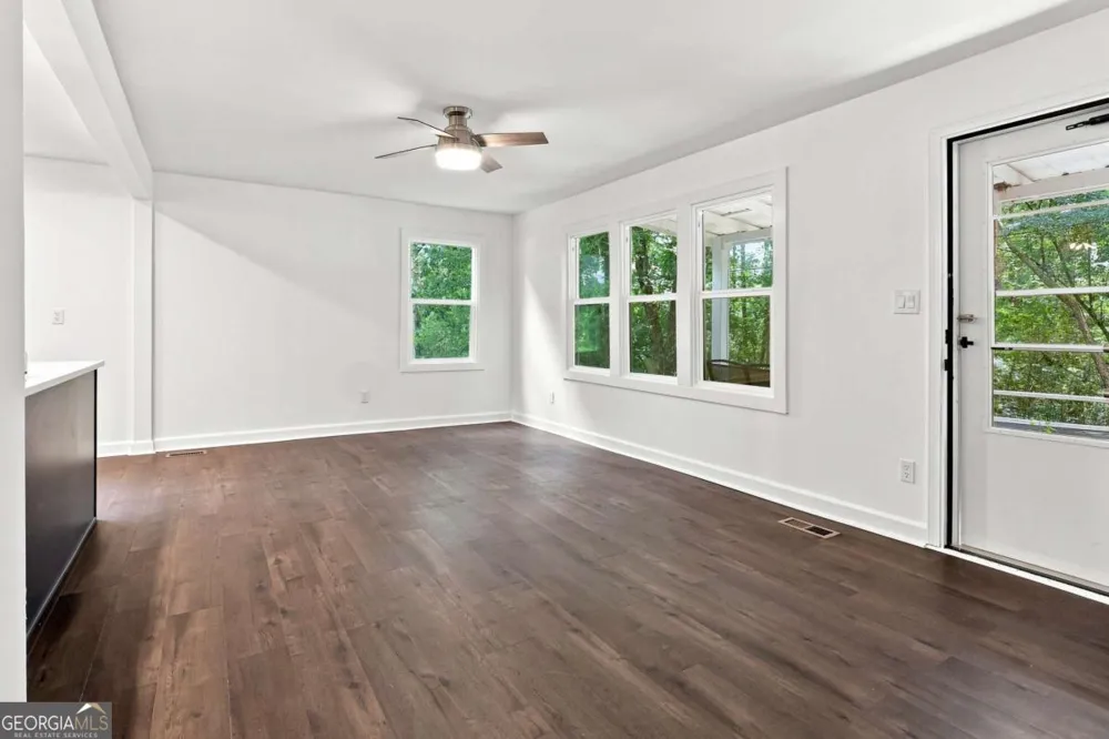 3617 Winland DR SE Dalton, GA 30721
