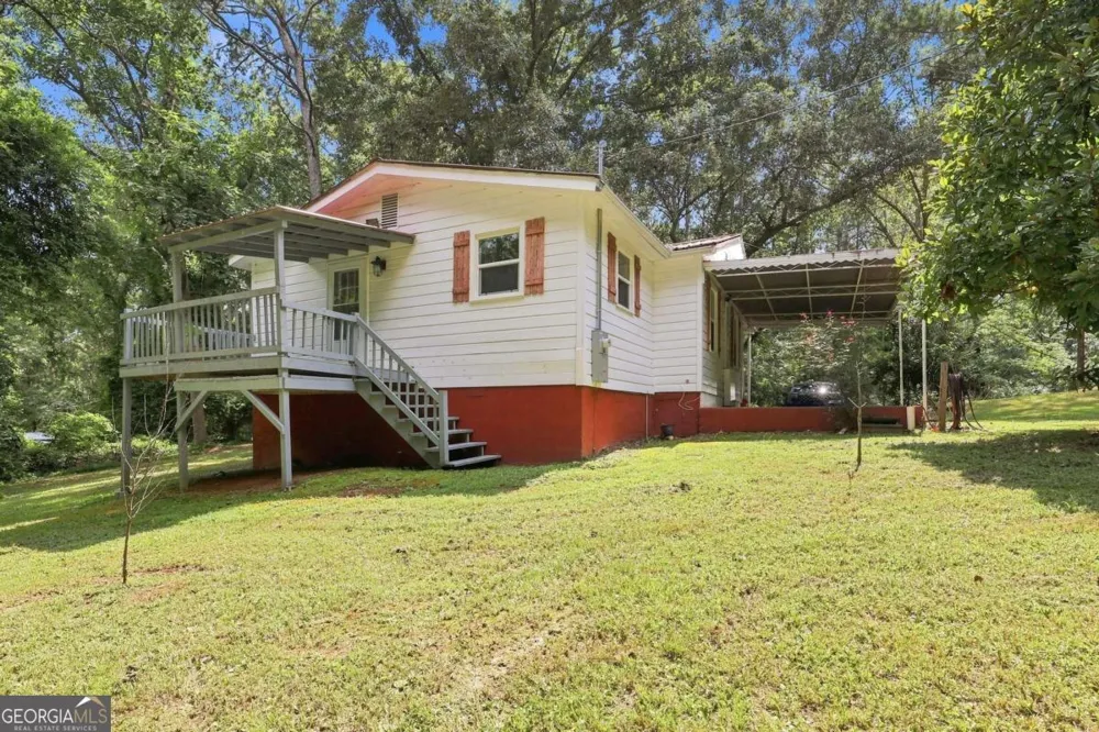 3617 Winland DR SE Dalton, GA 30721