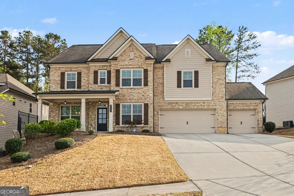 2960 Hampton Grove TRCE Dacula, GA 30019