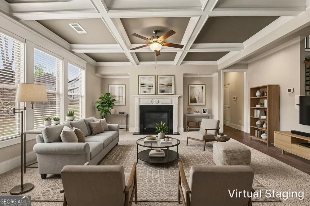 2960 Hampton Grove TRCE Dacula, GA 30019