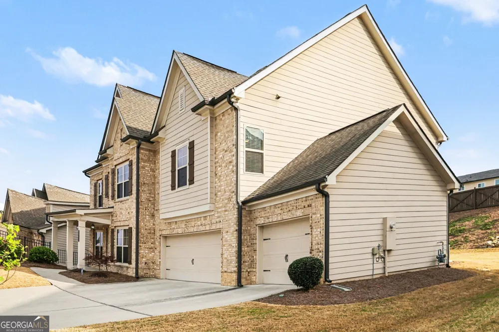 2960 Hampton Grove TRCE Dacula, GA 30019