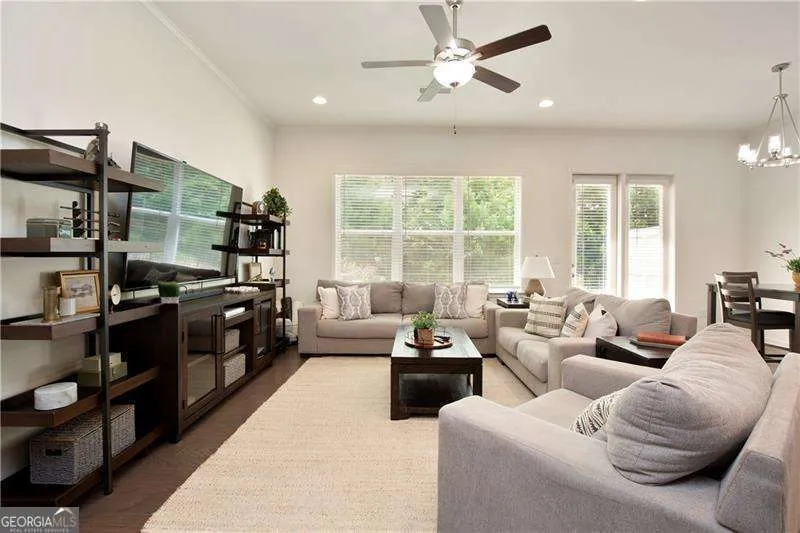 20034 Windalier WAY Roswell, GA 30076