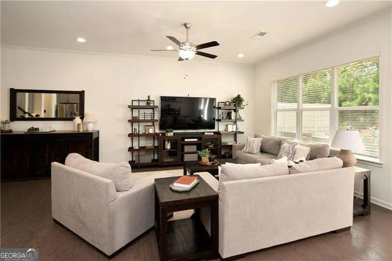 20034 Windalier WAY Roswell, GA 30076