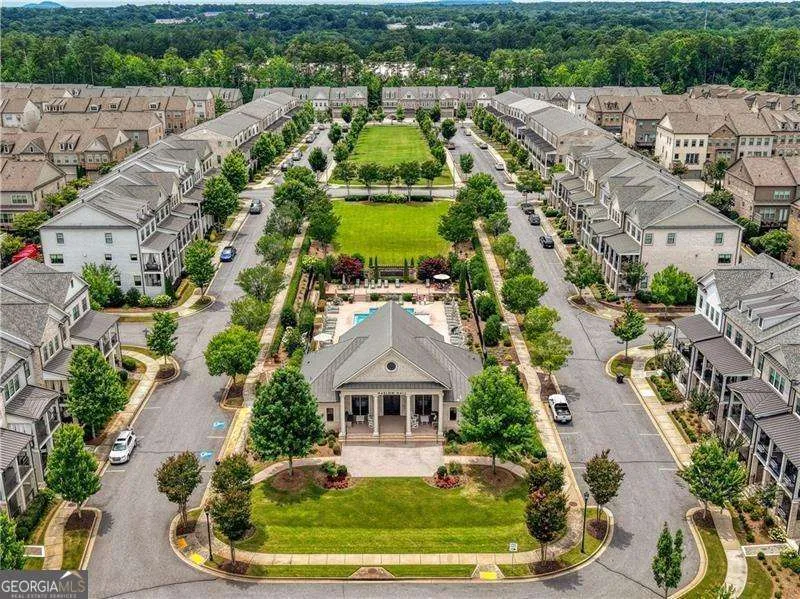 20034 Windalier WAY Roswell, GA 30076