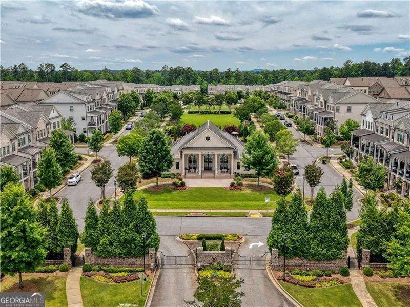 20034 Windalier WAY Roswell, GA 30076