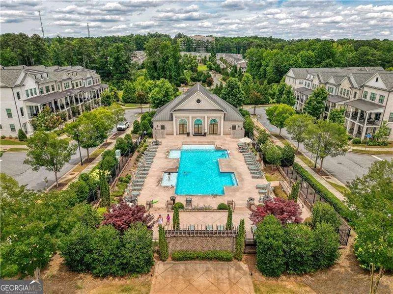 20034 Windalier WAY Roswell, GA 30076