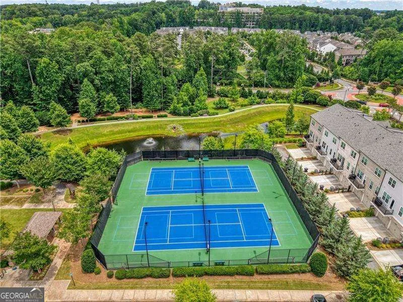 20034 Windalier WAY Roswell, GA 30076
