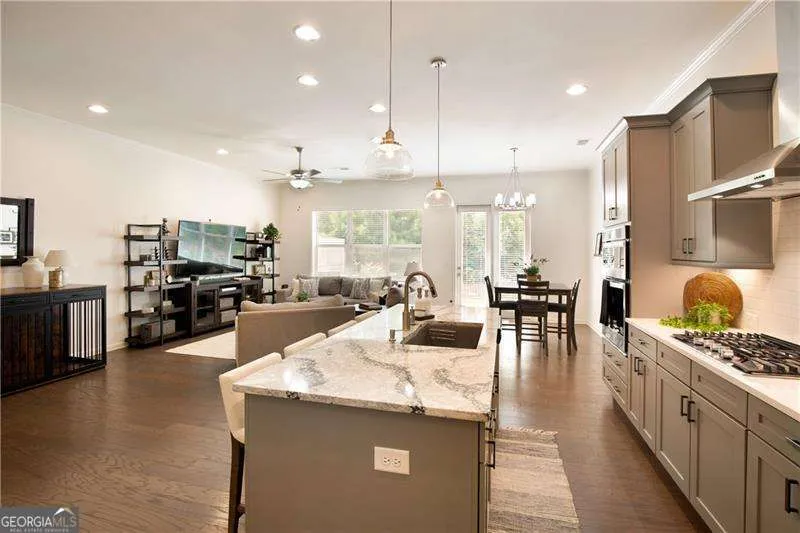 20034 Windalier WAY Roswell, GA 30076