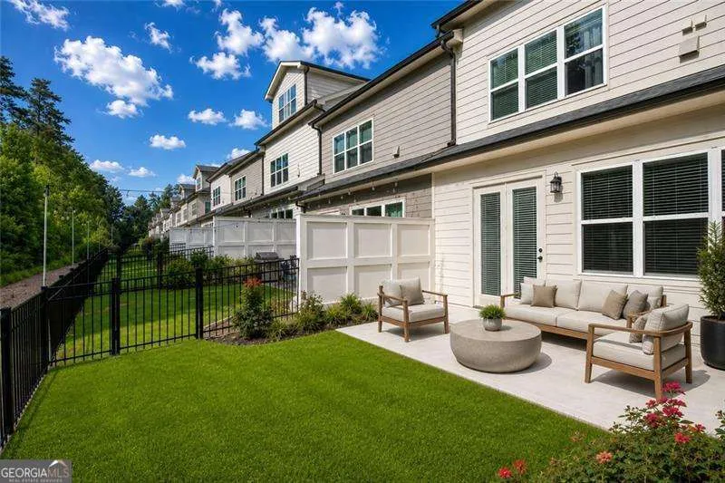20034 Windalier WAY Roswell, GA 30076