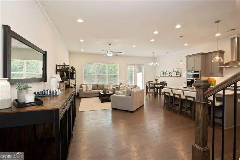 20034 Windalier WAY Roswell, GA 30076