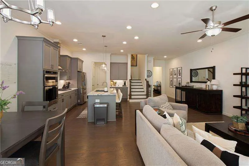 20034 Windalier WAY Roswell, GA 30076