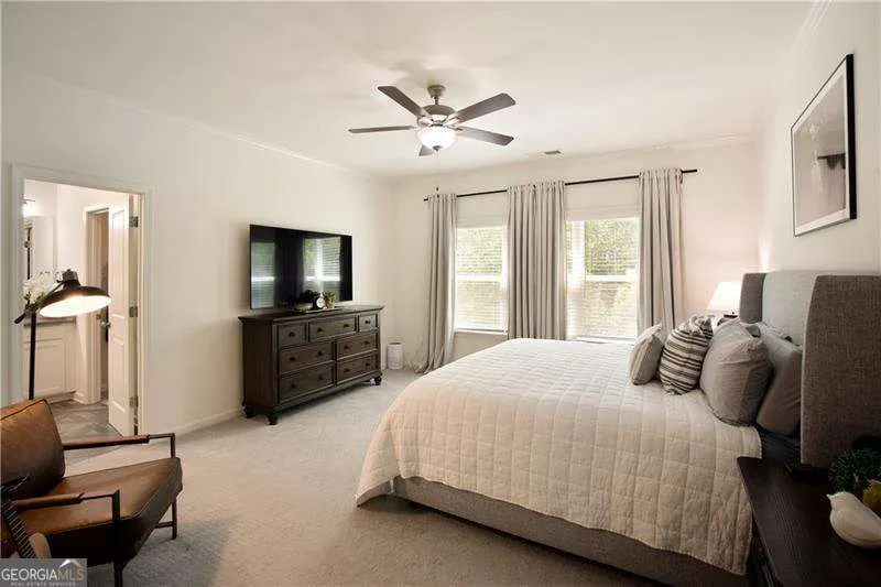 20034 Windalier WAY Roswell, GA 30076