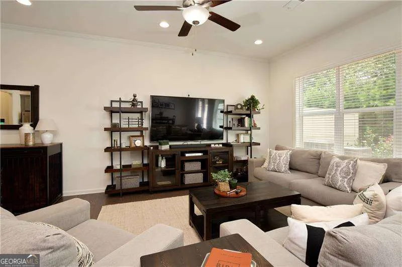 20034 Windalier WAY Roswell, GA 30076