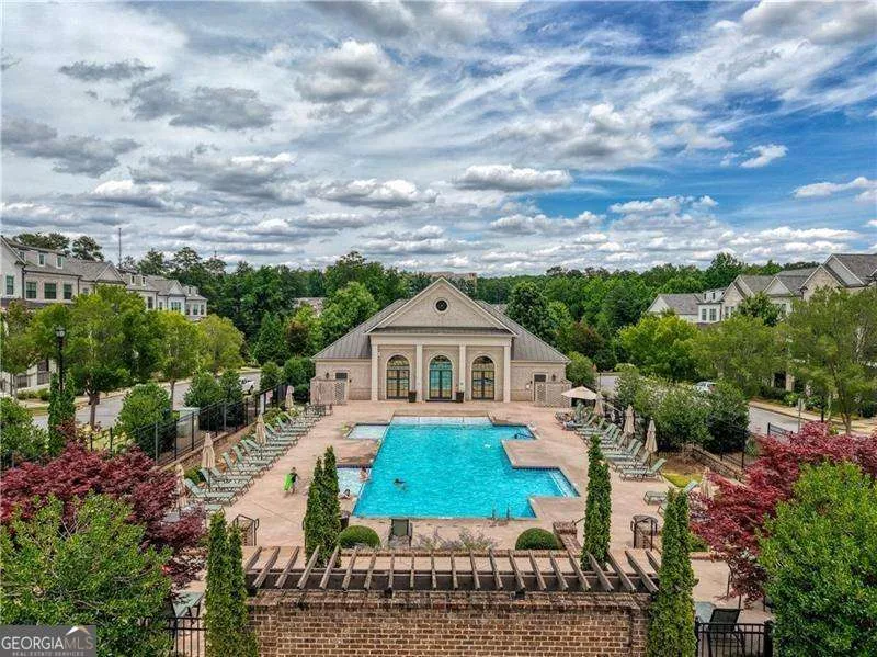 20034 Windalier WAY Roswell, GA 30076