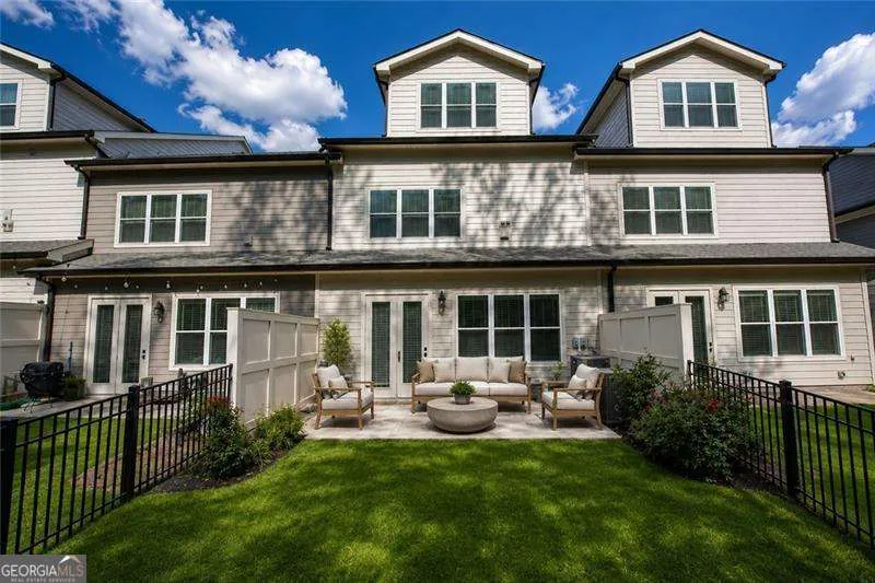 20034 Windalier WAY Roswell, GA 30076