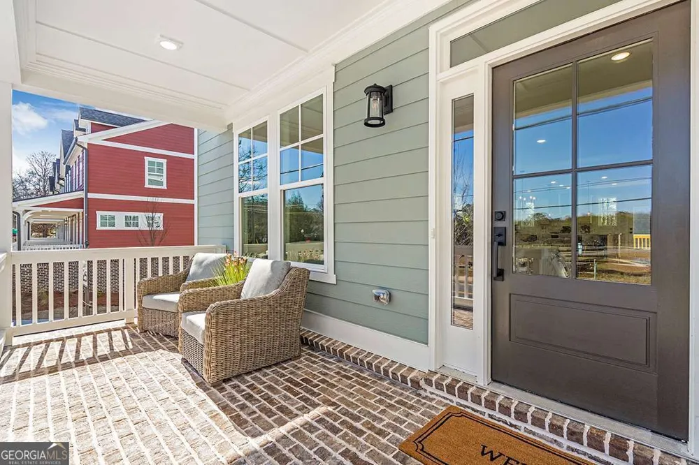 164 Palm ST Holly Springs, GA 30188