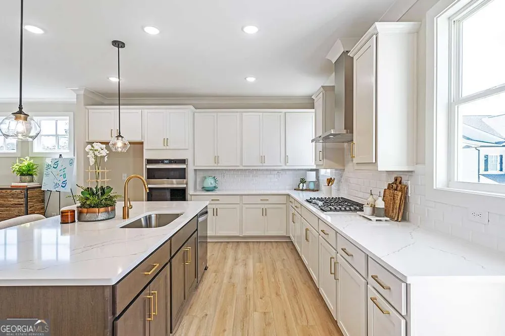 164 Palm ST Holly Springs, GA 30188