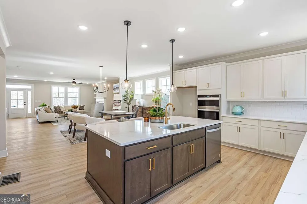 164 Palm ST Holly Springs, GA 30188