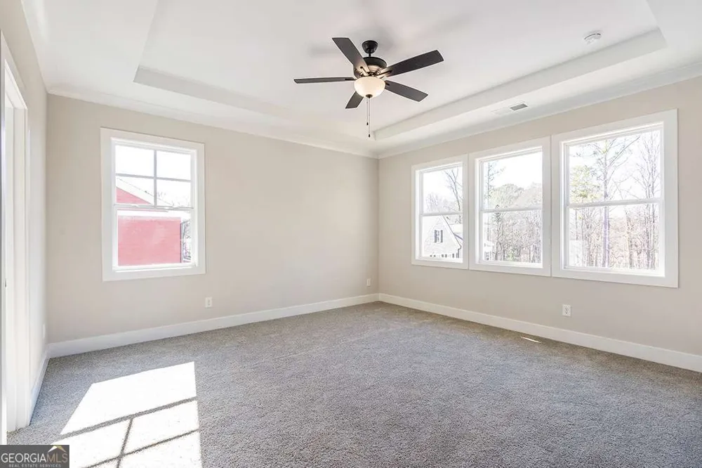 164 Palm ST Holly Springs, GA 30188