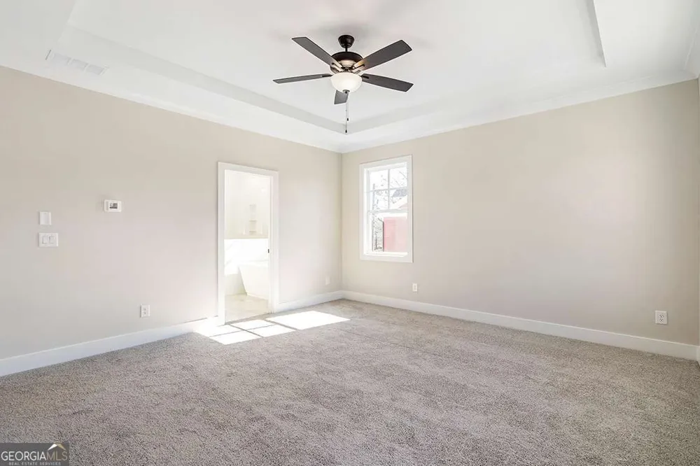 164 Palm ST Holly Springs, GA 30188