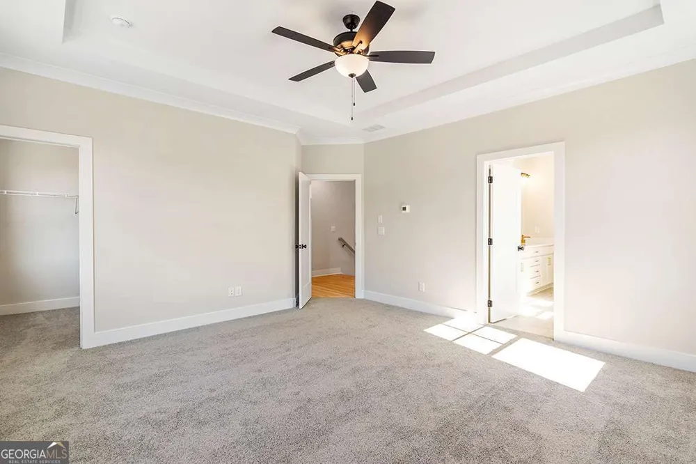 164 Palm ST Holly Springs, GA 30188