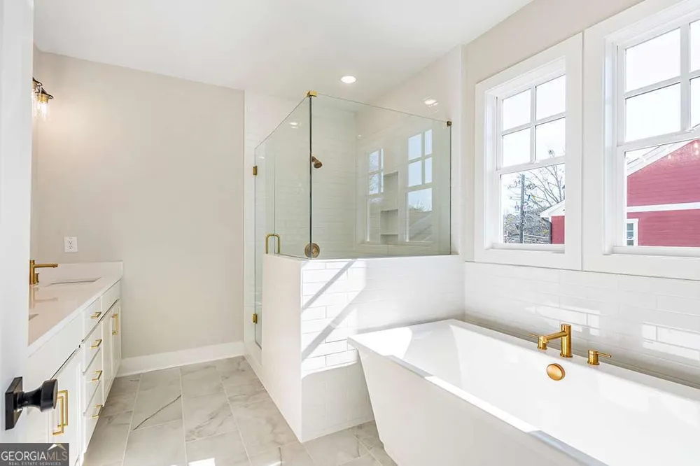 164 Palm ST Holly Springs, GA 30188