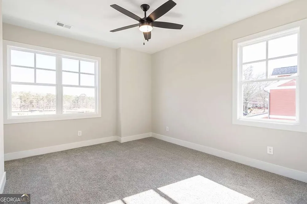 164 Palm ST Holly Springs, GA 30188