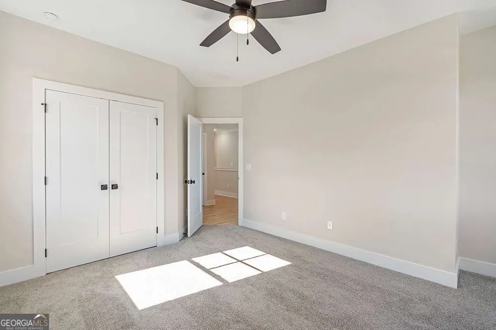 164 Palm ST Holly Springs, GA 30188