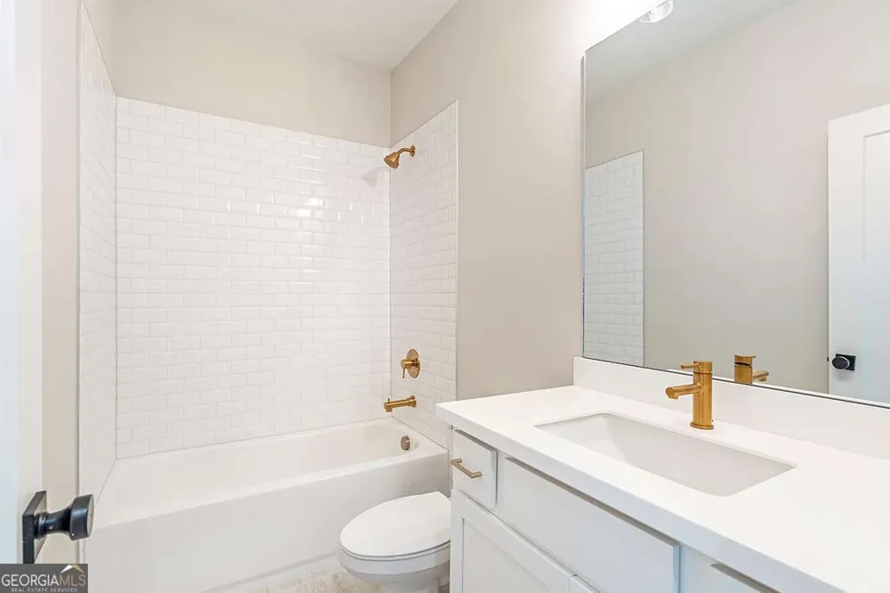 164 Palm ST Holly Springs, GA 30188