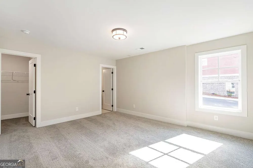 164 Palm ST Holly Springs, GA 30188