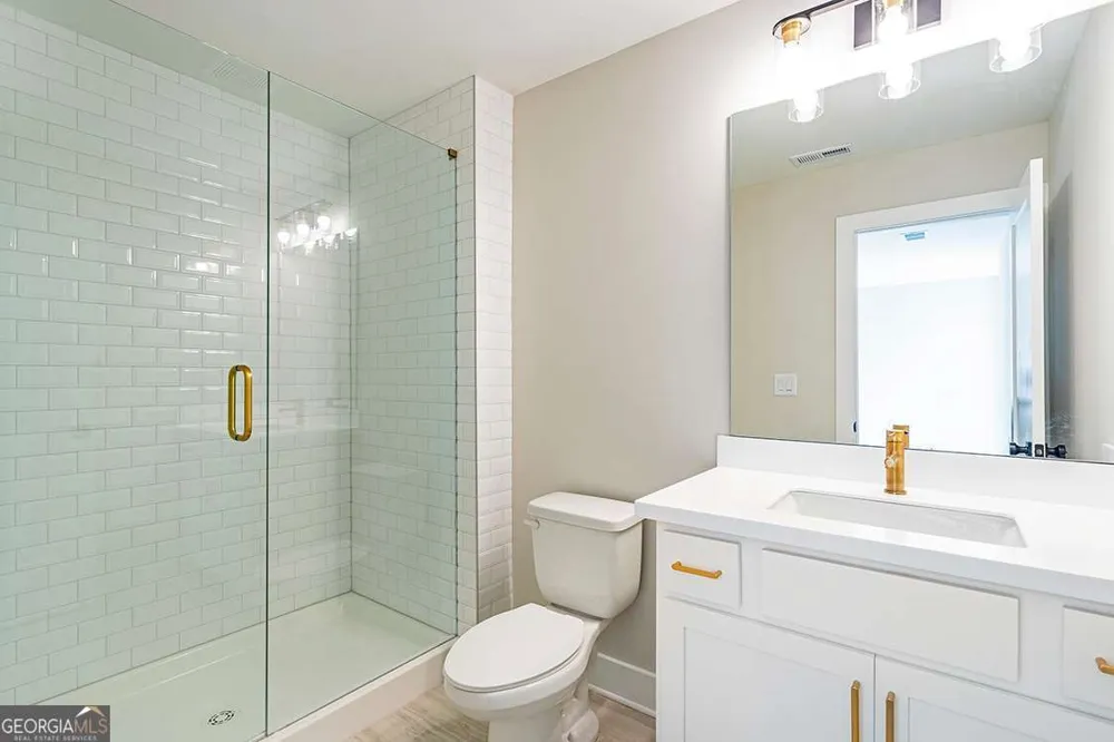 164 Palm ST Holly Springs, GA 30188